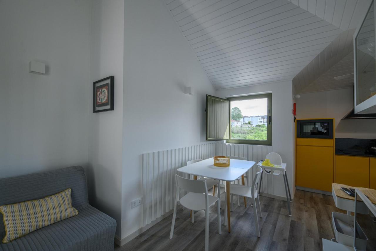 Casa Da Torre Daire Amarante Dış mekan fotoğraf