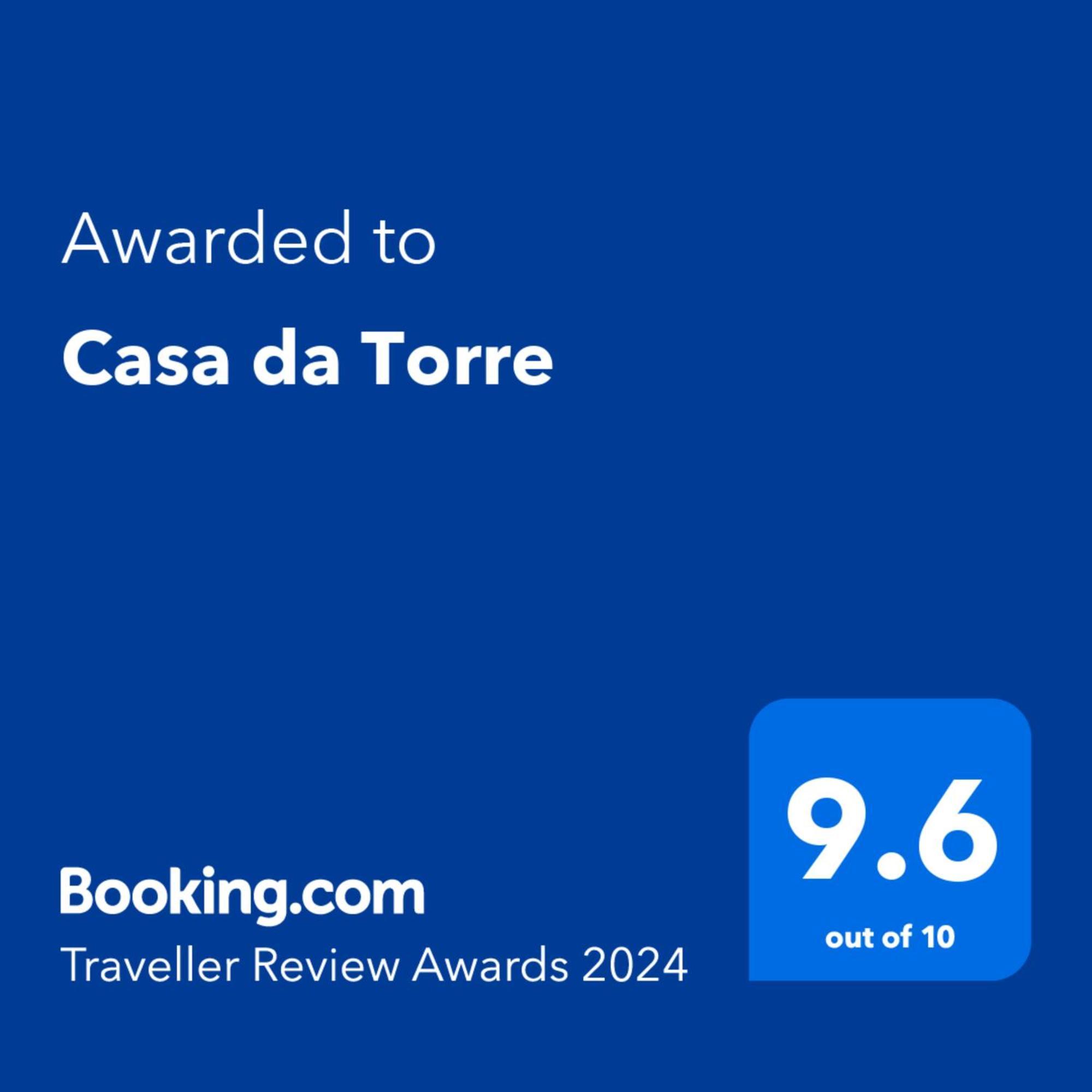 Casa Da Torre Daire Amarante Dış mekan fotoğraf